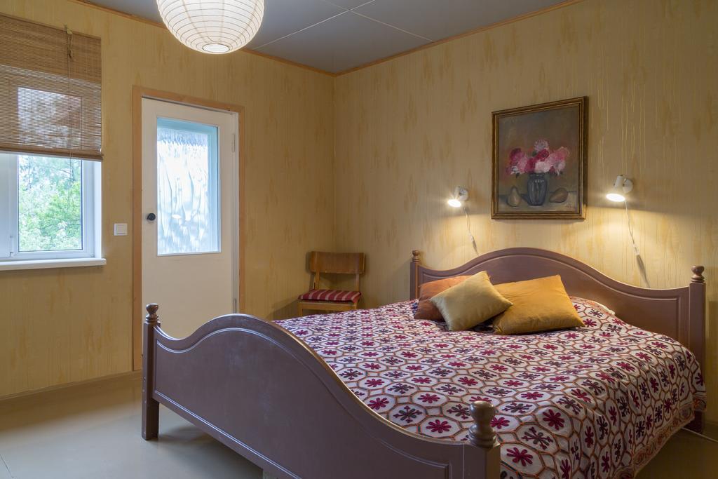 Kaevu Holiday House Pärnu Rum bild