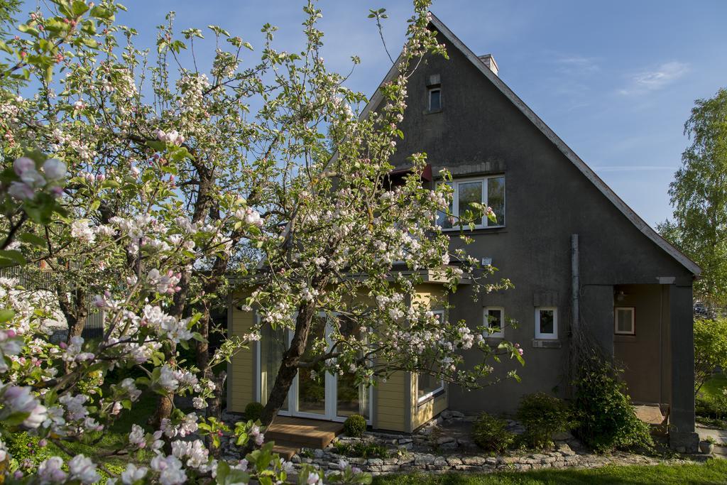 Kaevu Holiday House Pärnu Rum bild