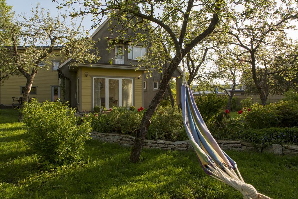 Kaevu Holiday House Pärnu Rum bild